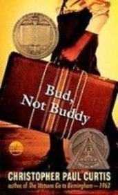 Beispielbild fr Bud, Not Buddy" zum Verkauf von Hawking Books