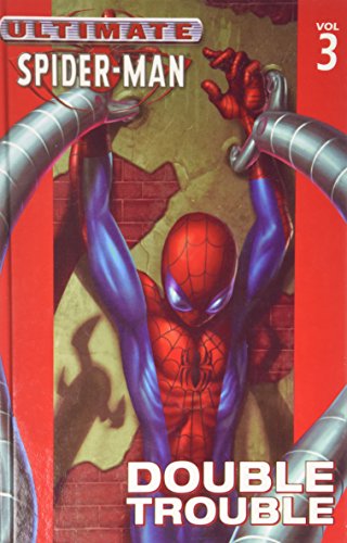 Ultimate Spider-man: Double Trouble (9781435234635) by [???]