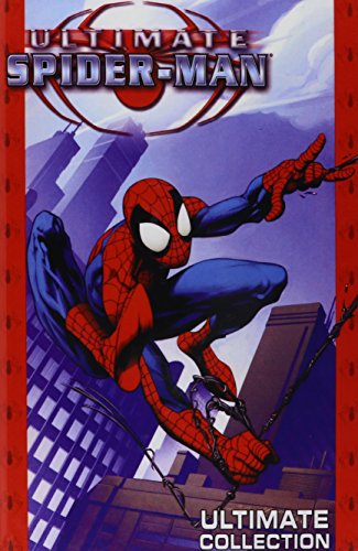 Ultimate Spider-man: Ultimate Collection (9781435234765) by Brian Michael Bendis