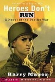 Heroes Don't Run (9781435235373) by Harry Mazer