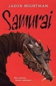 Stock image for Samurai (The Saint of Dragons) for sale by THE SAINT BOOKSTORE