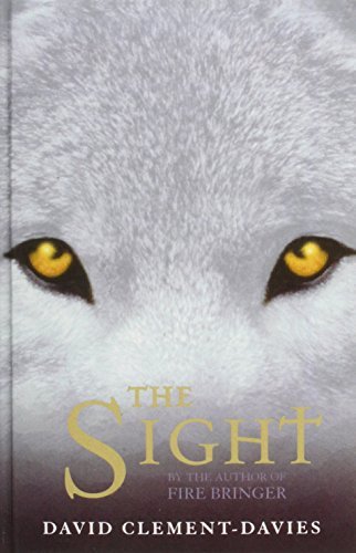 Stock image for The Sight for sale by Better World Books