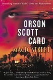 Magic Street (9781435236561) by Orson Scott Card