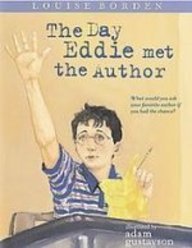 The Day Eddie Met the Author (9781435237162) by [???]