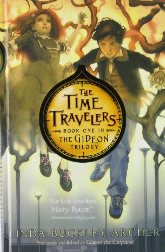 9781435237506: The Time Travelers (The Gideon Trilogy)