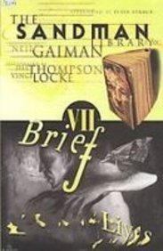 The Sandman: Brief Lives (9781435237766) by Neil Gaiman