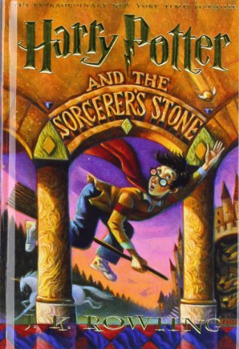 9781435238138: Harry Potter and the Sorcerer's Stone
