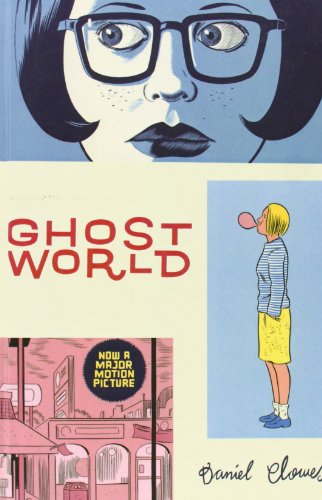 Beispielbild fr Ghost World zum Verkauf von Irish Booksellers