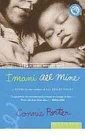 Imani All Mine (9781435242319) by Connie Rose Porter