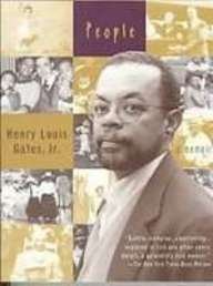 Colored People: A Memoir (9781435242418) by Henry Louis Gates Jr.