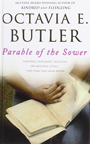 Parable of the Sower (9781435242470) by Octavia E. Butler