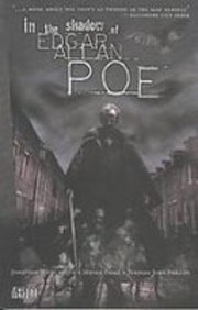 In the Shadow of Edgar Allen Poe (9781435243736) by Unknown Author