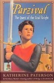 Parzival: The Quest of the Grail Knight (9781435244047) by Katherine Paterson
