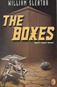 The Boxes (9781435244054) by William Sleator