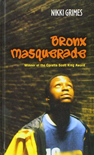 Bronx Masquerade (Julie Andrews Collection) (9781435244122) by Nikki Grimes