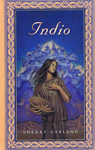 Indio (Great Episodes) (9781435244207) by Sherry Garland