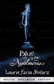 Imagen de archivo de Blue Is for Nightmares a la venta por Better World Books: West