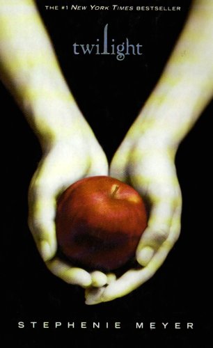 Twilight (Twilight Saga) (9781435244931) by Stephenie Meyer