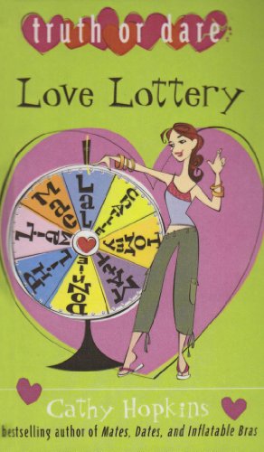 9781435245273: Love Lottery (Truth Or Dare)