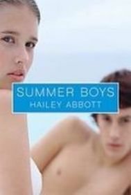 Imagen de archivo de Summer Boys a la venta por ThriftBooks-Atlanta