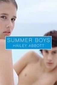 Stock image for Summer Boys for sale by ThriftBooks-Atlanta