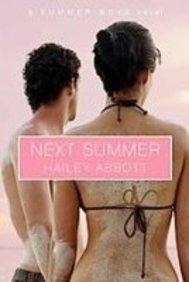 Next Summer (Summer Boys) (9781435245419) by Hailey Abbott