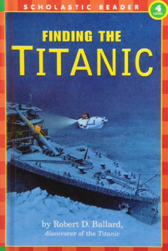 9781435245976: Finding the Titanic