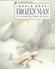 Imagen de archivo de Frozen Man a la venta por Irish Booksellers