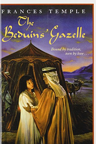 The Beduins' Gazelle (9781435246546) by Frances Temple