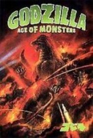 Godzilla: Age of Monsters (9781435246584) by Randy Stradley; Kevin Maguire; Brandon McKinney; Arthur Adams; Bob Eggleton; Stephen R. Bissette