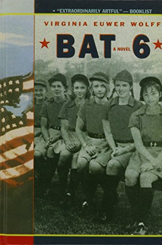 Bat 6 (Mediator) (9781435246850) by Virginia Euwer Wolff