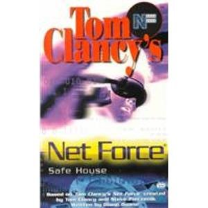 Safe House (Tom Clancy's Net Force Explorers) (9781435246867) by Diane Duane
