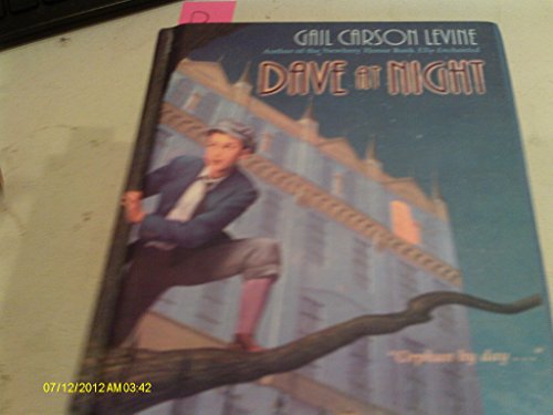 Dave at Night (9781435247048) by Gail Carson Levine