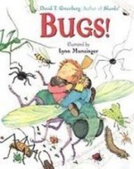 Bugs (9781435247383) by David T. Greenberg