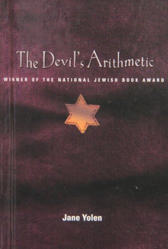 9781435247895: The Devil's Arithmetic