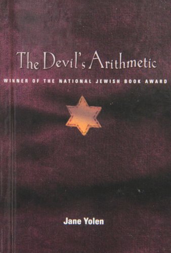 Stock image for The Devil's Arithmetic for sale by Better World Books