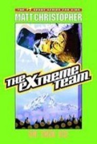 On Thin Ice (Extreme Team) (9781435248076) by Matt Christopher