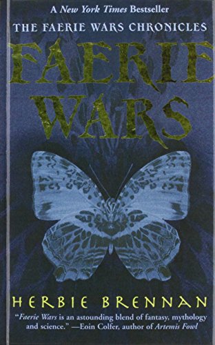 Faerie Wars (9781435248120) by Brennan, Herbie