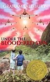 9781435248328: Under the Blood-red Sun