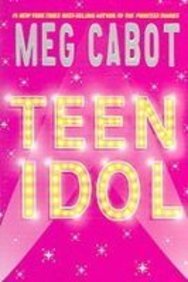 Stock image for Teen Idol for sale by Irish Booksellers