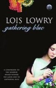Stock image for Gathering Blue for sale by Irish Booksellers