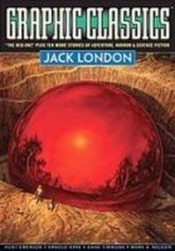 Graphic Classics 5: Jack London (9781435249165) by Jack London