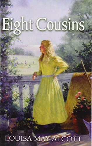 Stock image for Eight Cousins (Evergreen Classics) for sale by ThriftBooks-Atlanta
