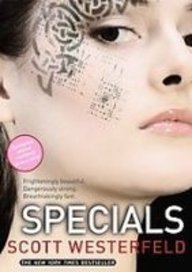 Specials (Uglies) (9781435249561) by Scott Westerfeld