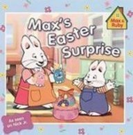 Imagen de archivo de Max's Easter Surprise (Max and Ruby) a la venta por ThriftBooks-Dallas