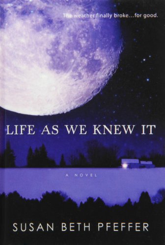Stock image for Life As We Knew It for sale by WorldofBooks