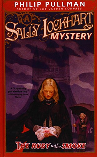 Stock image for The Ruby in the Smoke (Sally Lockhart Mysteries) for sale by GF Books, Inc.