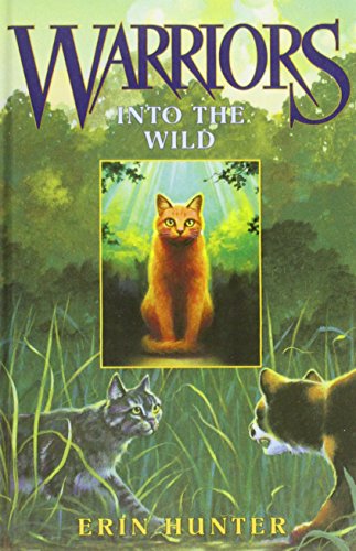 Stock image for Into the Wild (Warriors) for sale by Better World Books