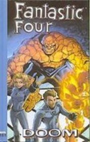 Marvel Age Fantastic Four: Doom (9781435257146) by Marc Sumerak