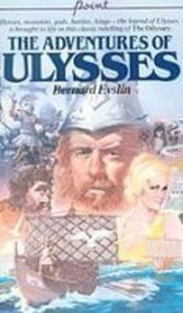 Beispielbild fr Adventures of Ulysses zum Verkauf von dsmbooks